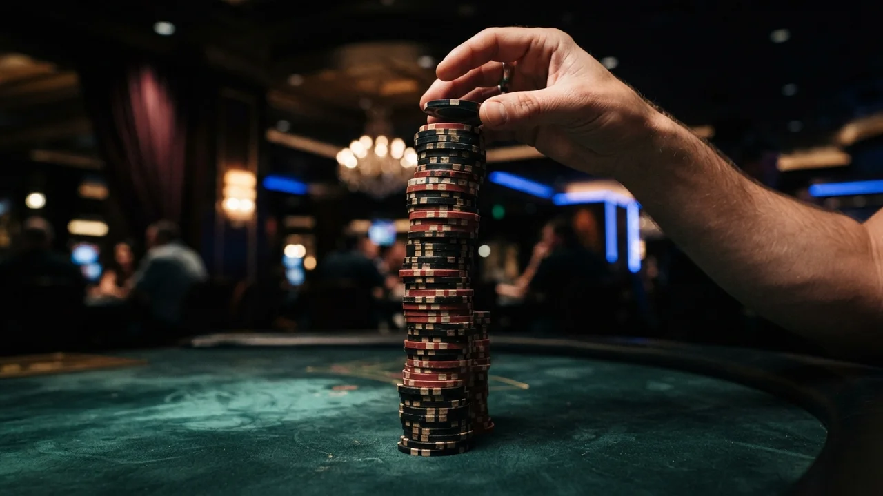 Casino Extranjeros