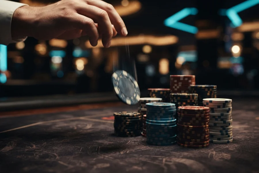 Casino Extranjeros